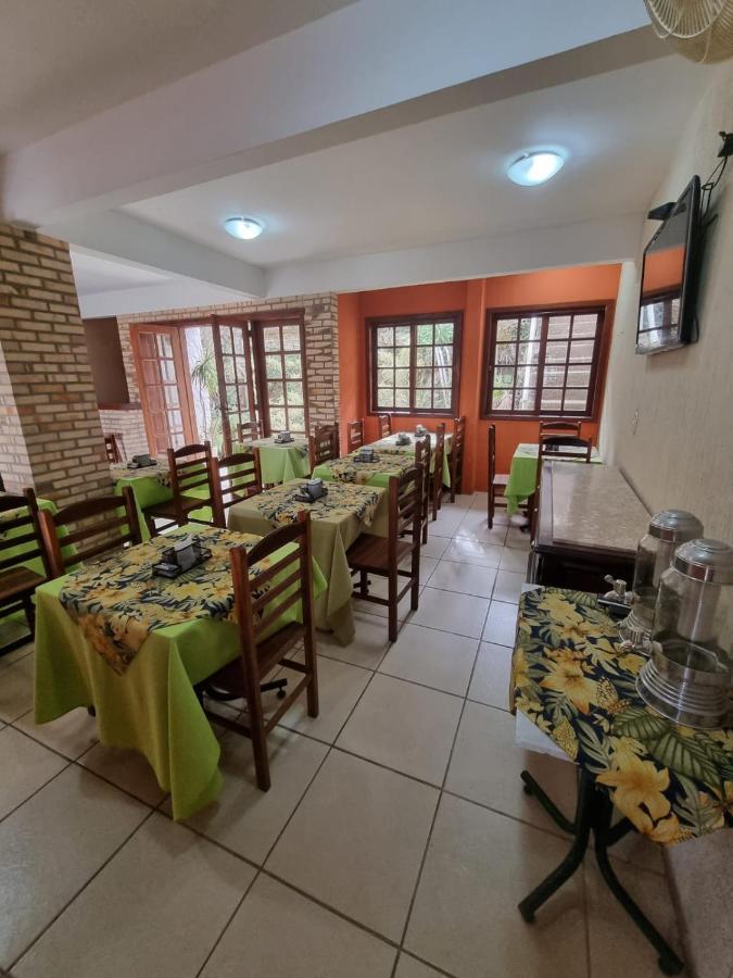 Hotel Zenit Pero Cabo Frio
