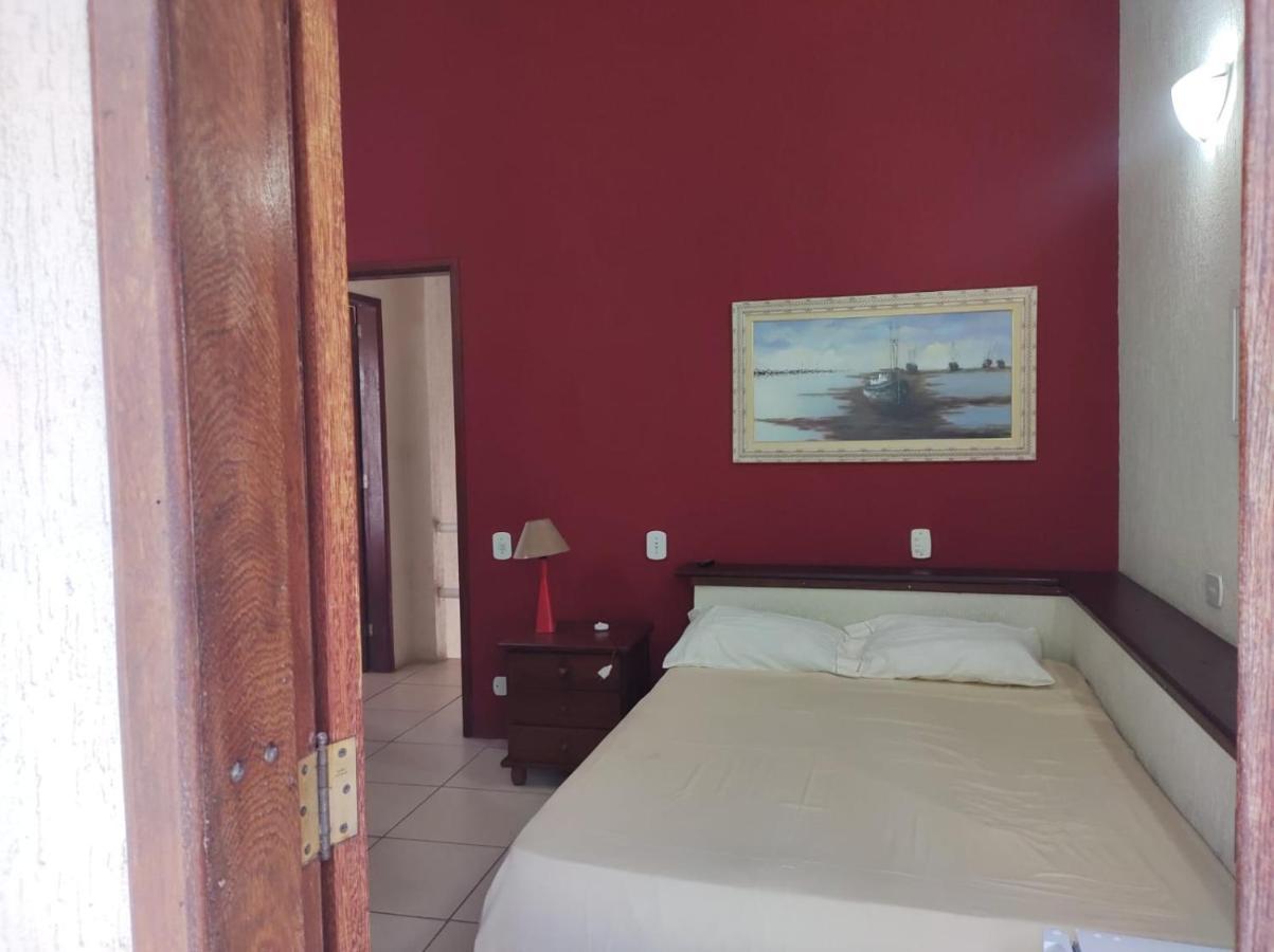 Hotel Zenit Pero Cabo Frio